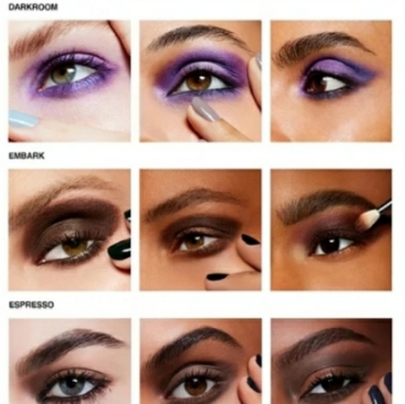 MAC COSMETICS MATTE EYESHADOW IN ESPRESSO. - Picture 11 of 16